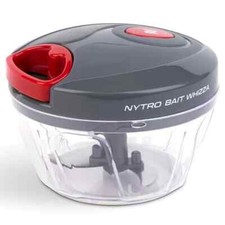 Nytro Bait Whizza Bait Chopper - Coarse Feeder Carp Match Fishing
