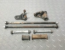 ♻️ Kawasaki ZZR 600 D