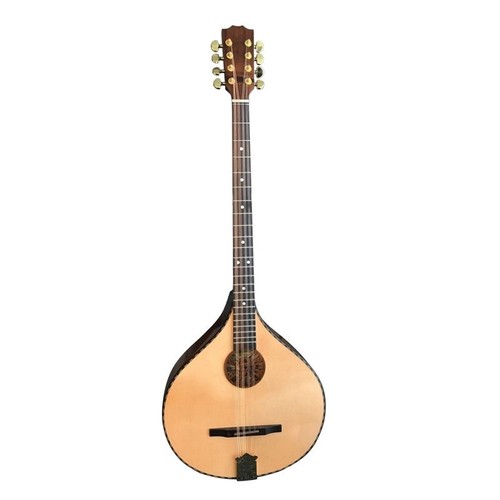Ozark concert bouzouki flat - ozark,