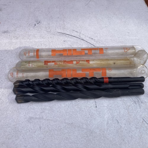 Hilti 14mm x 200mm - te-c,
