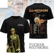 Tucker Wetmore The Brunette