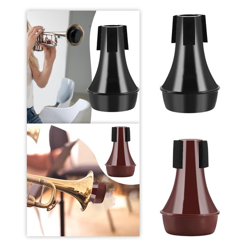 Trumpet mute professional - trumpet,
