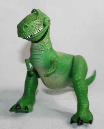 Disney pixar toy story rex - disney,