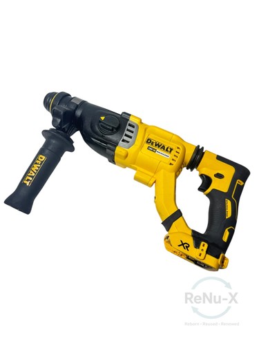 Dewalt dch263n 18v - dch263n,