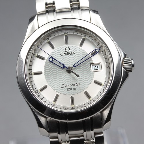 Near mint omega - mint],