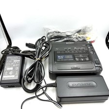 SONY GV-D200 Hi8 Player