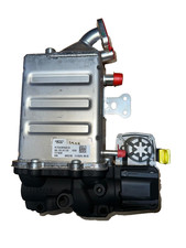 VW CRAFTER MAN TGE EGR Valve