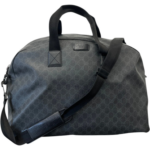 Gucci men supreme travel - men's,