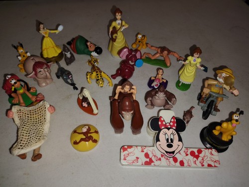 Disney tarzan vintage - disney,