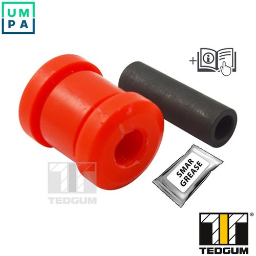 Mounting controltrailing - mounting,