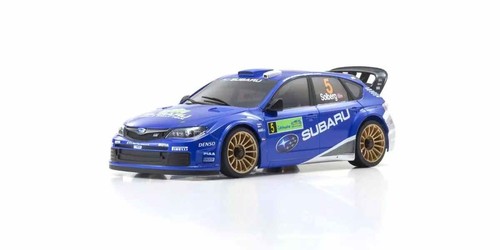 Kyosho autoscale mini - autoscale, mini-z