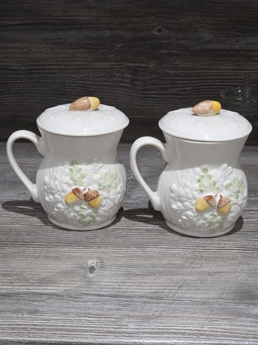 Belleek pottery seasons - pottery, 4