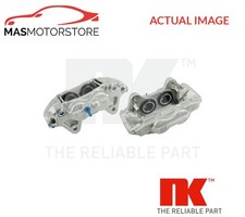 BRAKE CALIPER BRAKING FRONT