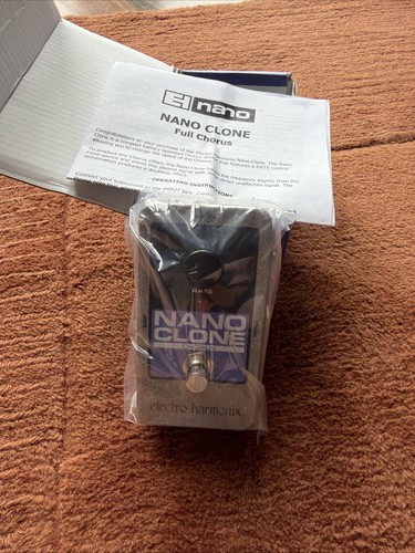 Electro harmonix nano - electro-harmonix,