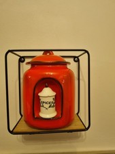 Vintage Rare Scheurich Keramik