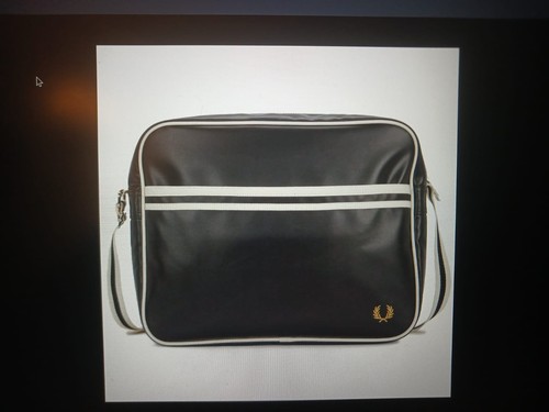 Vintage fred perry classic - vintage,