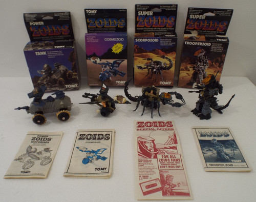 Job lot bundle vintage - job,