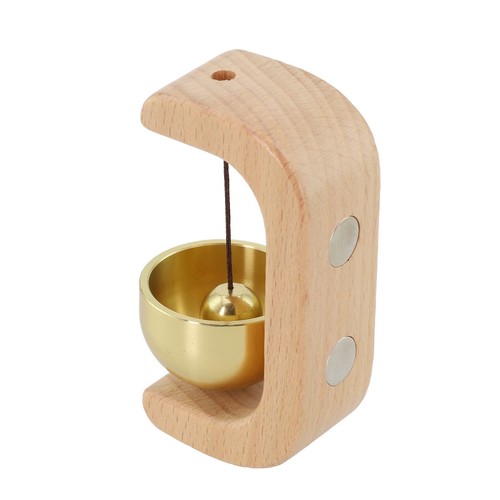 Exquisite aluminum alloy bell - exquisite,
