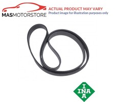 DRIVE BELT MICRO-V MULTI RIBBED BELT INA FB 5PK1120 P NEW OE REPLACEMENT
