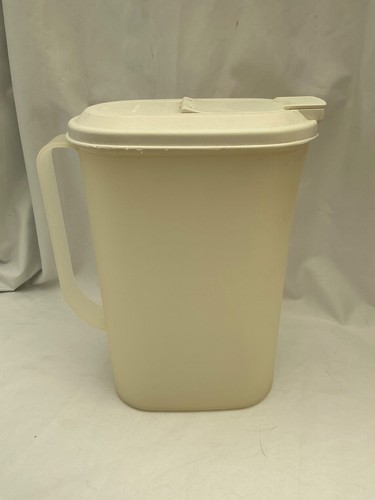 Vintage tupperware fridge - vintage,