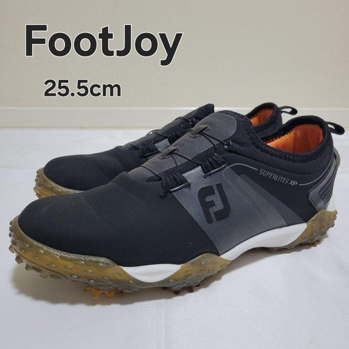 Footjoy superlites boa - footjoy, xp