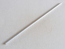 Meccano Aluminium Pendulum Rod From Clock Kit Part 252 Straight