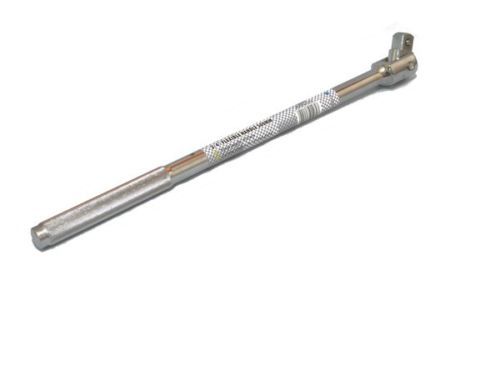 Knuckle breaker bar 4 - breaker, 20"