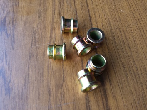 Rod end joint - rod,