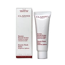 CLARINS BEAUTY FLASH BALM BRIGHTENS, TIGHTENS 50 ML/1.7 OZ. CL80028173