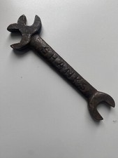 Shanks Britisher Britannia Vintage Original Lawn Mower Spanner