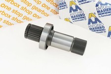 VW T5 1.9 TDI 2.0 TDI 6 SPEED