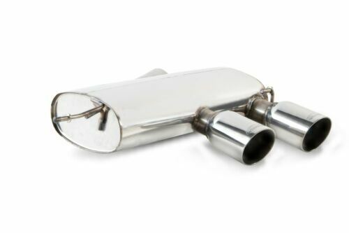 Scorpion exhaust non res - exhaust, non-res