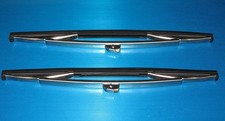 Bedford CA Mk1 & Mk2 (52 - 64) Windscreen Windshield Wiper Blades. Genuine TEX.