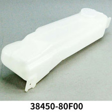 Genuine Suzuki Cappuccino