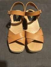 Swedish Hasbeens Shoes.