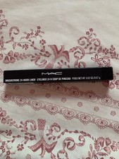 MAC Cosmetics 24 hour