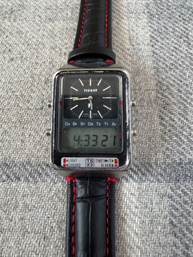 Vintage tissot formula ts - vintage, 1