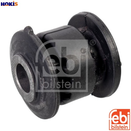 Mounting controltrailing - 2x,