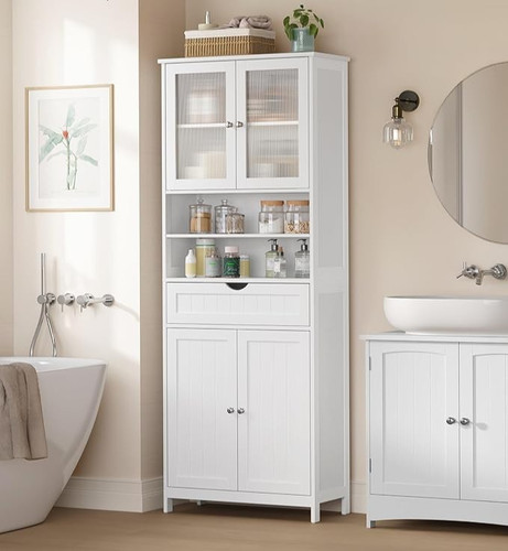 Kitchen larder unit tall - kitchen,