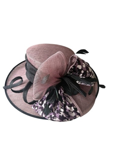 Large wide brim hat - large, ladies