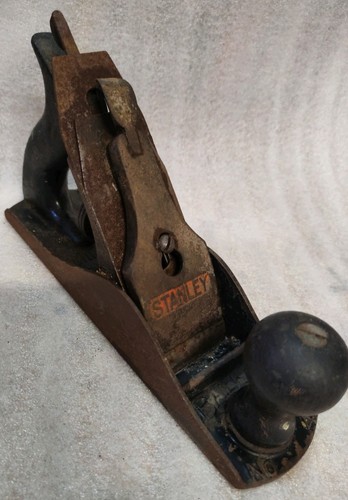 Vintage stanley wood - stanley, 4