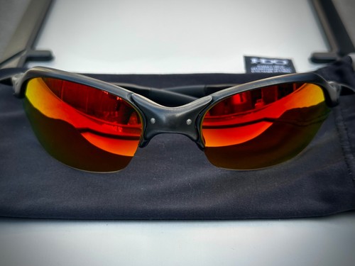 Oakley metal romeo boxed - oakley,