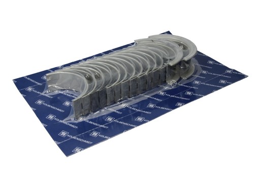 Crankshaft socket set - , fits