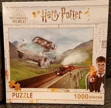 ⚡️🪄 Harry Potter