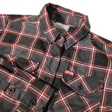 Dixxon Shirt Womens M LOWRIDER