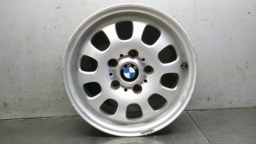 Bmw 323i wheel - bmw,
