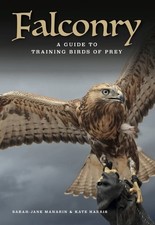 Falconry - 9781838864798