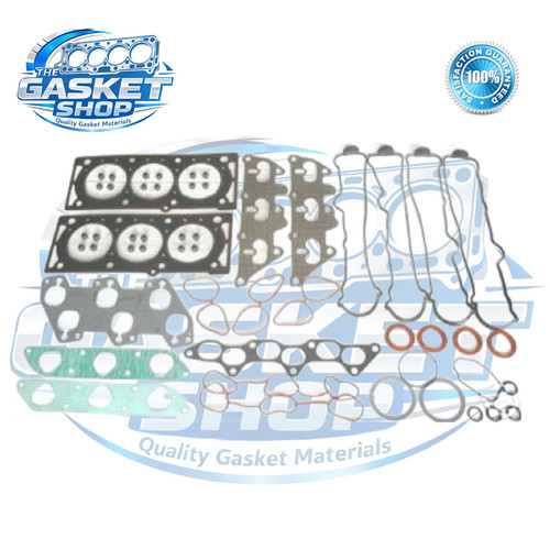 Head gasket set fits cavalier - fits,