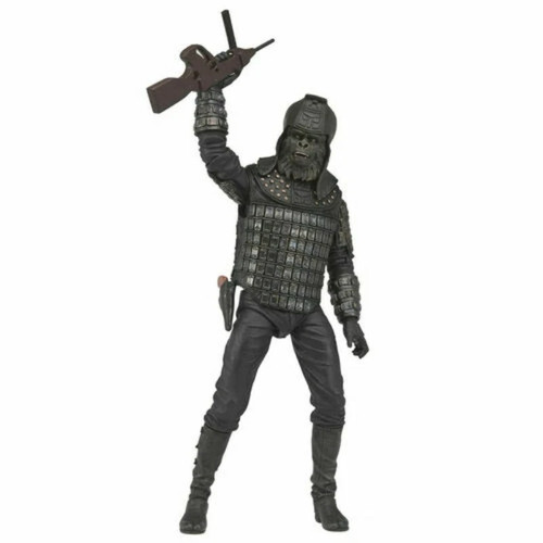 Neca planet the apes - of,