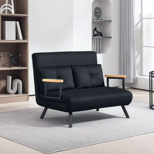 Living room click clack - living,
